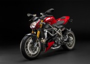 Ducati Streetfigther